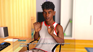 Shut up and Dance #3