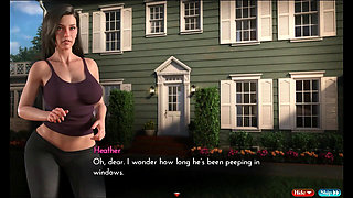 The Genesis Order V29061 Part 74 She Wants Suck My Dick!!! by Loveskysan69