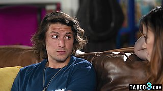 mommy making stronger stepsons confidence