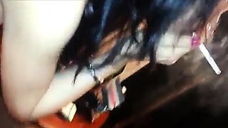Intimate Close-Up Bonking of a Chinese Amateur