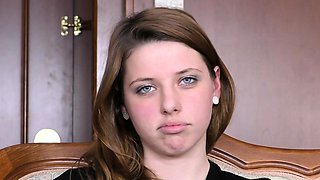 Ornella Cyan casting