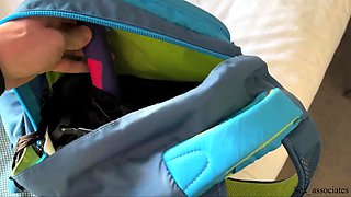Posh vixen soul-stirring adult video