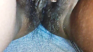 Desi Maid Pussy Fingering and Rubbing hardly them cuming