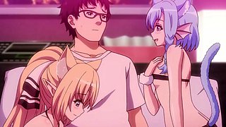 Enjo Kouhai 6