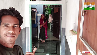 Indian Desi village life Beautiful Sex By -Snapchat143