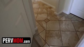 Busty Stepmom In Ive Been Fucking My Latina Stepmom Like A Rabbit In Heat Her Tits Are My Kryptonite