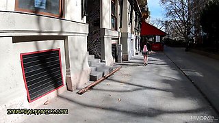 Immoral Family - small tits xxx