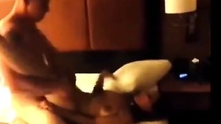Amateur Stud Hardcore Fucking Cougar MILF