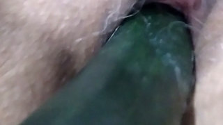 Mature with enthusiasm