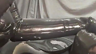 Vacbed Seduction: Mistressae on Top