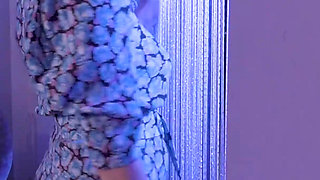 Swinger Experience - First Time Swinging and Fucking with Diana Zilli