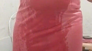 My soul sent me your bathing videos.