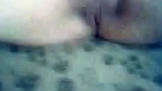 Hot Filipina on Webcam Solo Show