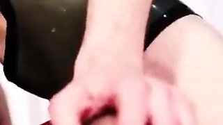 Slave Contest - Loser Eats Cum