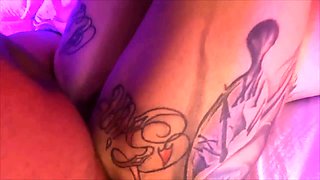 Horny pawg goes black adult smutty story