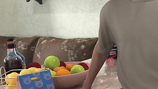 My Bimbo Dream Update 22 to Be Continue