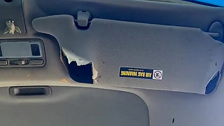 Stream Started Pm Cum Wait with Me in My Car