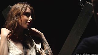 Natalie Mars & Eden Ivy - Introspection