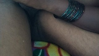 Doggy Style Hot with Shy Aunty