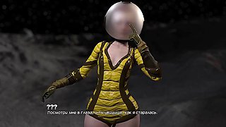 Complete Gameplay - Shadows, Part 4
