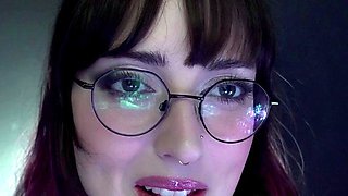 SkepticalPickle - Shy Awkward GF Attempts ASMR Massage For