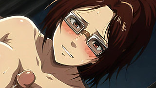 Shingeki No Kyojin Hange Hen