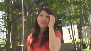 Japanese amateur abcporn net: Milf, Brunette  Cumshot Porn