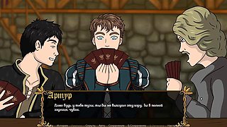 Complete Gameplay - Kingdom of Lust, Part 4