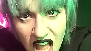 The Purge- Baby Doll