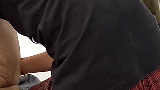 Full Sex Video of Step Brother and Step Sister