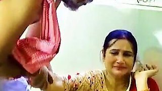 Old Village Father in Law Fucked His Daughter in Law, An amazing Video