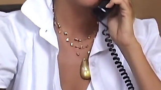 The Perfect Body of a Young Heidi Brooks Fucked Hard by Alex Gonz's Big Cock