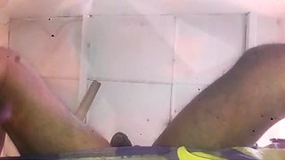 Tina Baby's Stepmom Anal Visit: Sri Lankan Village Maid Gets Rough Fucking