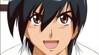 Rough sweet thing - hentai xxx - Fuck Me Like A Monster