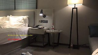 Wenxuan Tanhua3: Big Ass, Asian  Big Dick Porn