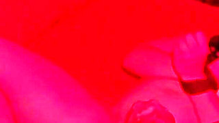 Full Version - Kinky Dom Ties, Gags, Slaps and Fists Her - Cliff Media Productions