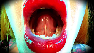 Groomed, Mesmerized, Eaten - Giantess, POV, Executrix