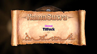 Fucking in the Restaurant Bathroom in Secret