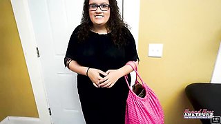 Glamorous Harper - sucking cock movie - Brand New Amateurs