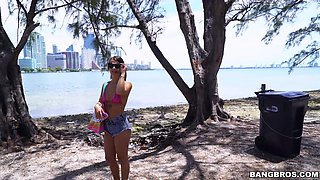 Naughty Fun In Miami