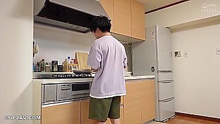 Cast(s): Yui Hatano Stepmom Is Afraid Of Water And Cant Take A Bath