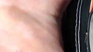Orange Monster Heels and Total Control
