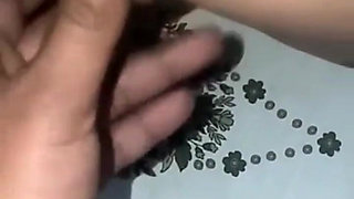 Crampie Arabian Nik Sharmota BBW