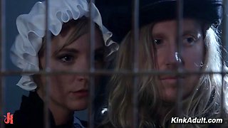 Humiliation and Forbidden Punishment