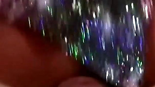 Hot Swinger MILF Bounces Huge Ass on Thick Cock