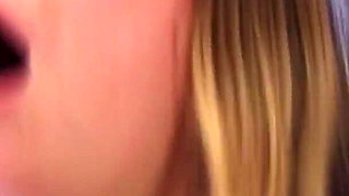First on-cam Fuck for Hot British Student!