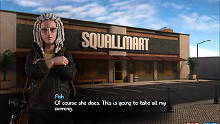 Treasure of Nadia v11122 Part 17 Gameplay by Loveskysan69