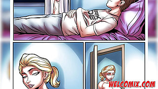 The girlfriend of my dreams - Nerd