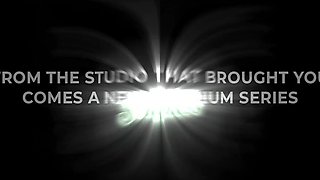 Hot Curvy Phat-assed Vivian Taylor Can't Stop Getting Stuck Everywhere & Being Fucked By Her Landlord