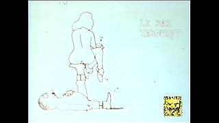 Animated Pervert (part 2)